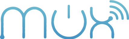 Mux Logo